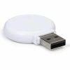 Pen drive Personalizado Formato Shell 4Gb, 8Gb e 16Gb