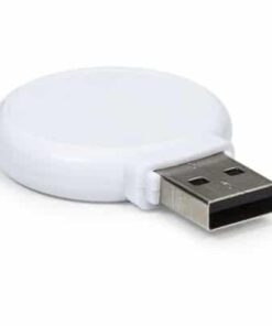 Pen drive Personalizado Formato Shell 4Gb, 8Gb e 16Gb