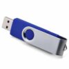 Pen Drive Diferente Personalizado com MiniUSB para Smartphone