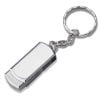 Pen Drive Corporativo em Aço Personalizável com 4Gb