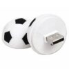 Pen-Drive Bola de Futebol Personalizável com seu Logo de 4Gb