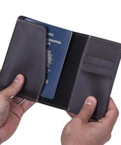 Capa para Passaporte PP04
