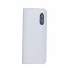 Power Bank Plástico Simil Couro X054 de 5.600 mAh
