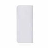 Power Bank Plástico Simil Couro X054 de 5.600 mAh