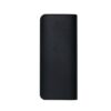 Power Bank Plástico Simil Couro X054 de 5.600 mAh