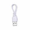 Power Bank Plástico Simil Couro X054 de 5.600 mAh