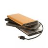 Power Bank Slim Ultra Fino X043 de 3.000 mAh