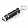 Chaveiro Lanterna Tubular Personalizado S008