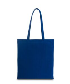 Sacola em Algodão Personalizada para Feiras BS62