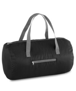 Sacola Esportiva Dobrável em Nylon BS41
