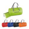 Sacola Esportiva Dobrável em Nylon BS41