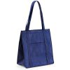 Sacola térmica feminina personalizada para brindes de 10 litros BT14