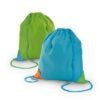 Sacola Mochila Detalhes Coloridos SC004