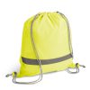 Mochila Saco com Banda Refletiva SC005