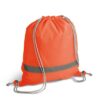 Mochila Saco com Banda Refletiva SC005