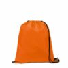 Sacola Mochila em Nylon SC003 para Personalizar