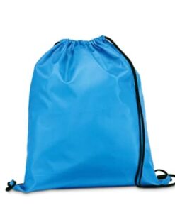 Sacola Mochila em Nylon SC003 para Personalizar