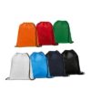 Sacola Mochila em Nylon SC003 para Personalizar