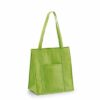 Sacola térmica feminina personalizada para brindes de 10 litros BT14