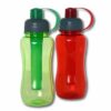 Squeeze de Plástico 600 ml Ice Bar G026 tipo Garrafa Personalizada