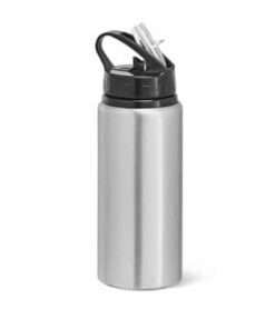 Squeeze de alumínio de 670 ml personalizado G059