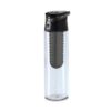 Squeeze Personalizada por Atacado com Difusor de Frutas G113