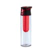 Squeeze Personalizada por Atacado com Difusor de Frutas G113