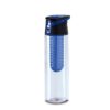 Squeeze Personalizada por Atacado com Difusor de Frutas G113