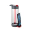Squeeze Personalizado Promocional com Suporte para Celular G136