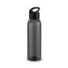 Squeeze Personalizado em PP e PS com Tampa Colorida de 600 ml G125 estilo Garrafa
