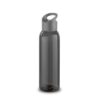 Squeeze Personalizado em PP e PS com Tampa Colorida de 600 ml G125 estilo Garrafa