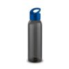 Squeeze Personalizado em PP e PS com Tampa Colorida de 600 ml G125 estilo Garrafa