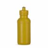 Garrafa Squeeze de plástico personalizado G002 500 ml tipo Garrafa