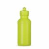 Garrafa Squeeze de plástico personalizado G002 500 ml tipo Garrafa