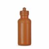 Garrafa Squeeze de plástico personalizado G002 500 ml tipo Garrafa