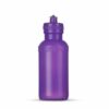 Garrafa Squeeze de plástico personalizado G002 500 ml tipo Garrafa
