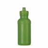Garrafa Squeeze de plástico personalizado G002 500 ml tipo Garrafa