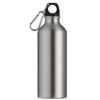 Cantil de alumínio Personalizado com Mosquetão de 500 ml G092 Promocional