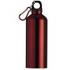 Cantil de alumínio Personalizado com Mosquetão de 500 ml G092 Promocional