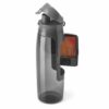 Squeeze Coporativo Personalizado Vip com porta dinheiro G034