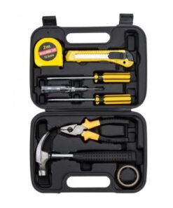 Kit de Ferramenta de 8 peças FR027