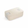 Marmita Personalizada para Brinde em PP e Bambu UC004