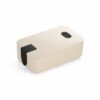 Marmita Personalizada para Brinde em PP e Bambu UC004