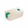 Marmita Personalizada para Brinde em PP e Bambu UC004