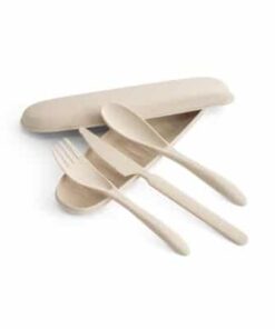 Kit de 3 Talheres em Estojo UC006