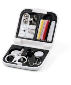 Kit de Costura com Estojo FM050