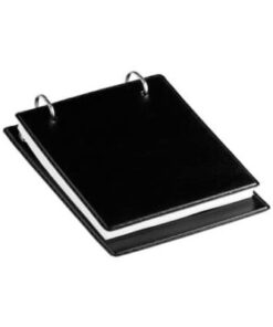 Porta Blocos