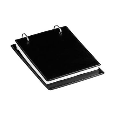 Porta Blocos