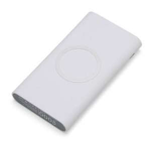 Carregador Power Bank