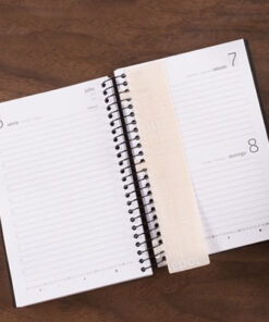 Agendas Personalizadas 2026